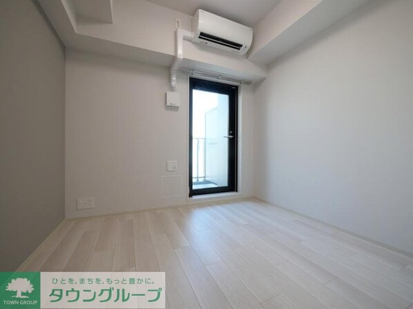 オーパスホームズ川口の物件内観写真